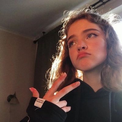 LuckyCharmCess's avatar