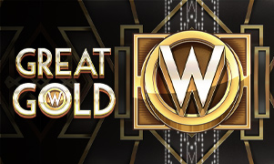 Great Gold Logo