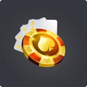 Table Games Game Icon