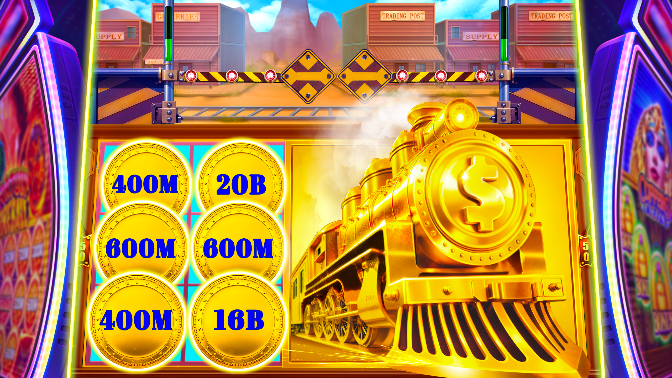 A screenshot displaying one of the many engaging slot games available on the JLPH8 platform.