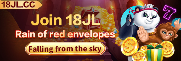 jljlph Casino Promotional Banner 1