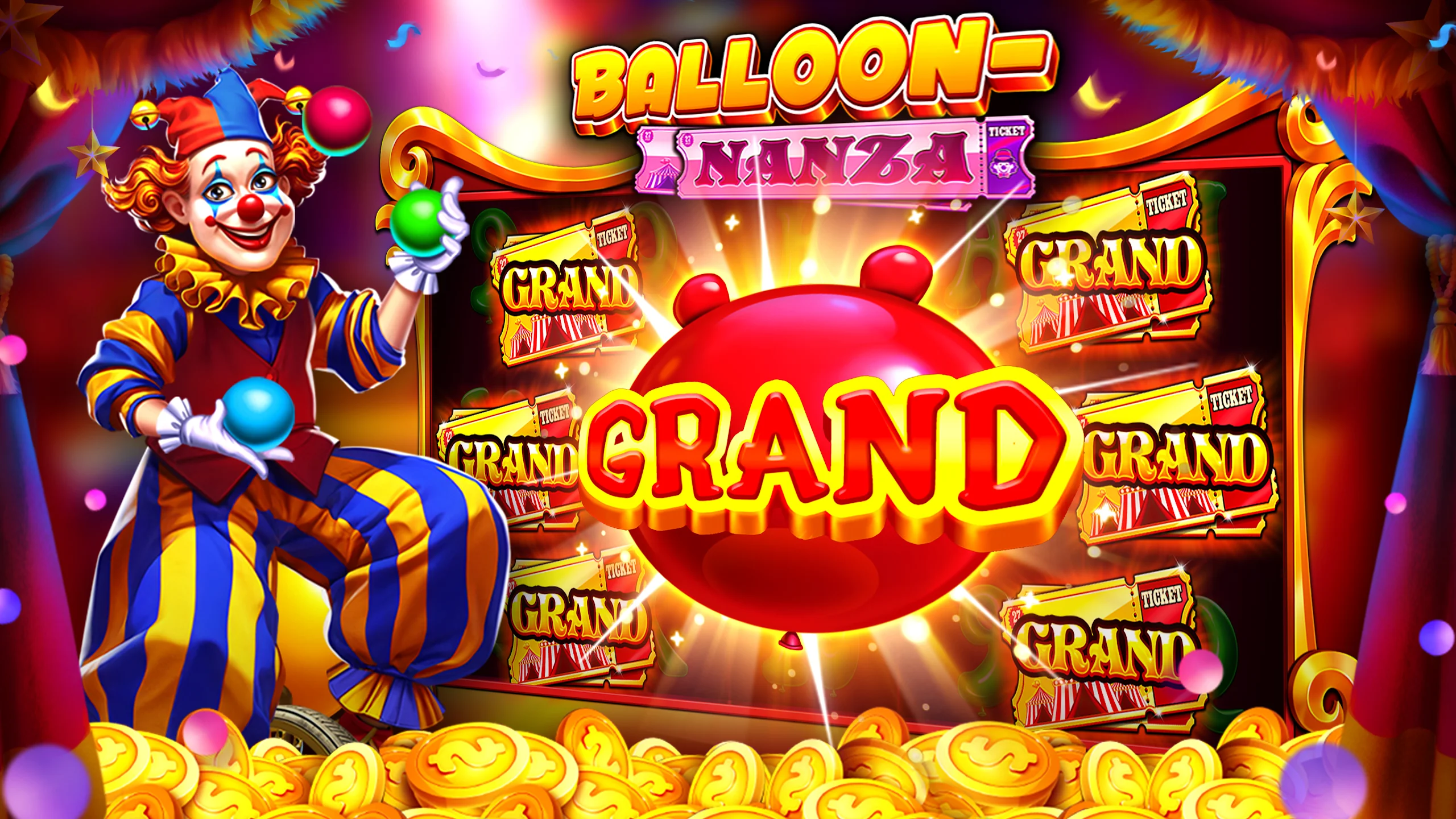 A screenshot highlighting a special promotional event for players on the JLPH8 app.